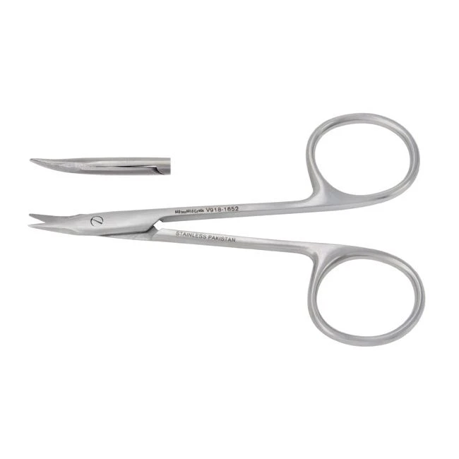 Iris Scissors