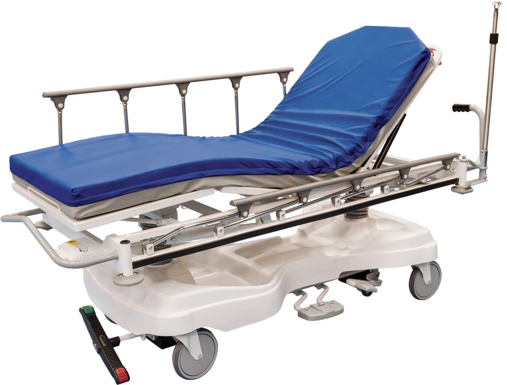 Transport Stretchers