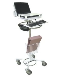 Omnimed 350707 Omni Transport Stand