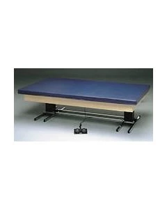 Bailey 9621 Professional Electric, 5' x 7' Upholstered Top