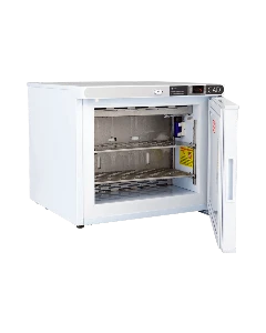 American BioTech Supply 1.0 Cu. Ft. Freestanding, Solid Door Freezer, Controlled Auto Defrost, PH-ABT-HC-UCFS-0120-CAD