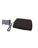 Health o meter 498KL Professional EMR-Ready Digital 2-Piece Physician Scale