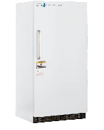 American BioTech Supply Solid Door General Purpose Laboratory Refrigerator, 30 Cu. Ft., ABT-30R