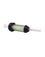 Biodex High Density Lead Glass Syringe Shield