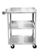 Blickman Light Duty Utility Cart