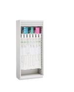 Innerspace Evolve Catheter Cabinet