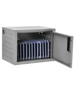 Luxor LLTMW12-G Tablet & Chromebook Charging Wall Box