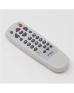 PDi Patient TV Remote for medTV, PD108-421